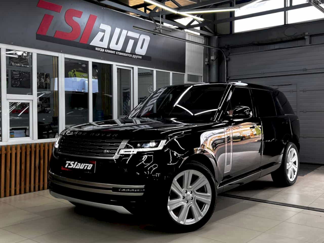 Шумоизоляция Range Rover 5 в Алматы Шумоизоляция Range Rover 5 в Алматы